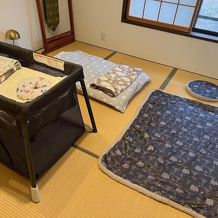 Villa Imakumano Terrace - Eisen An 潁川庵 à Kyoto Extérieur photo