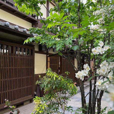 Villa Imakumano Terrace - Eisen An 潁川庵 à Kyoto Extérieur photo