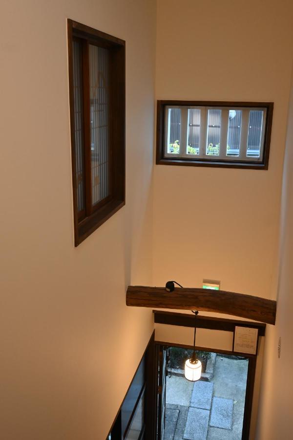 Villa Imakumano Terrace - Eisen An 潁川庵 à Kyoto Extérieur photo