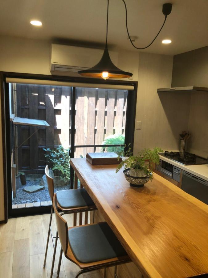 Villa Imakumano Terrace - Eisen An 潁川庵 à Kyoto Extérieur photo