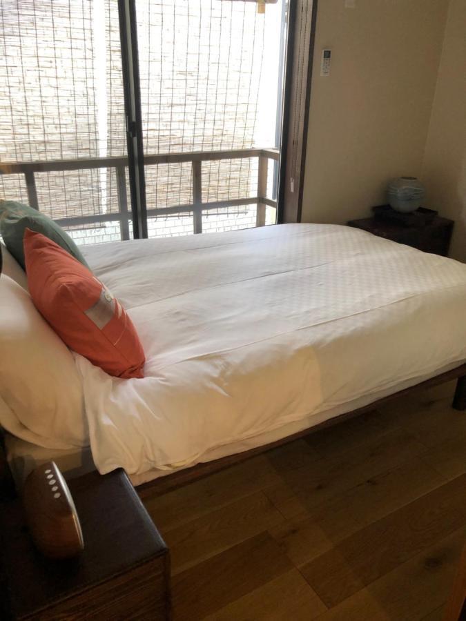Villa Imakumano Terrace - Eisen An 潁川庵 à Kyoto Extérieur photo