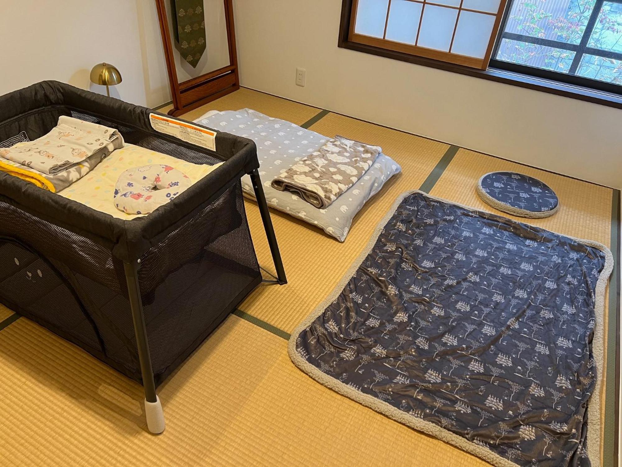 Villa Imakumano Terrace - Eisen An 潁川庵 à Kyoto Extérieur photo