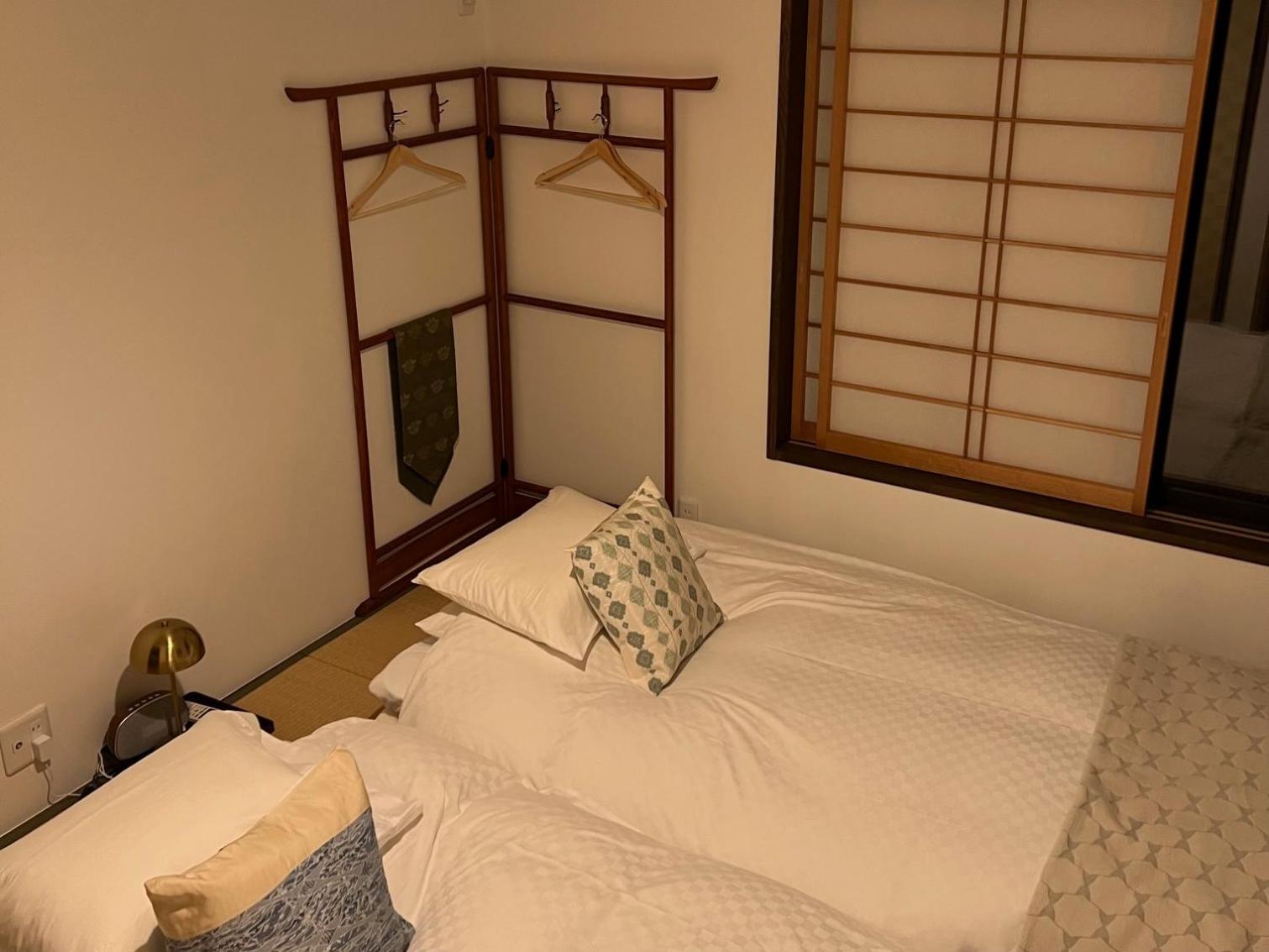 Villa Imakumano Terrace - Eisen An 潁川庵 à Kyoto Extérieur photo