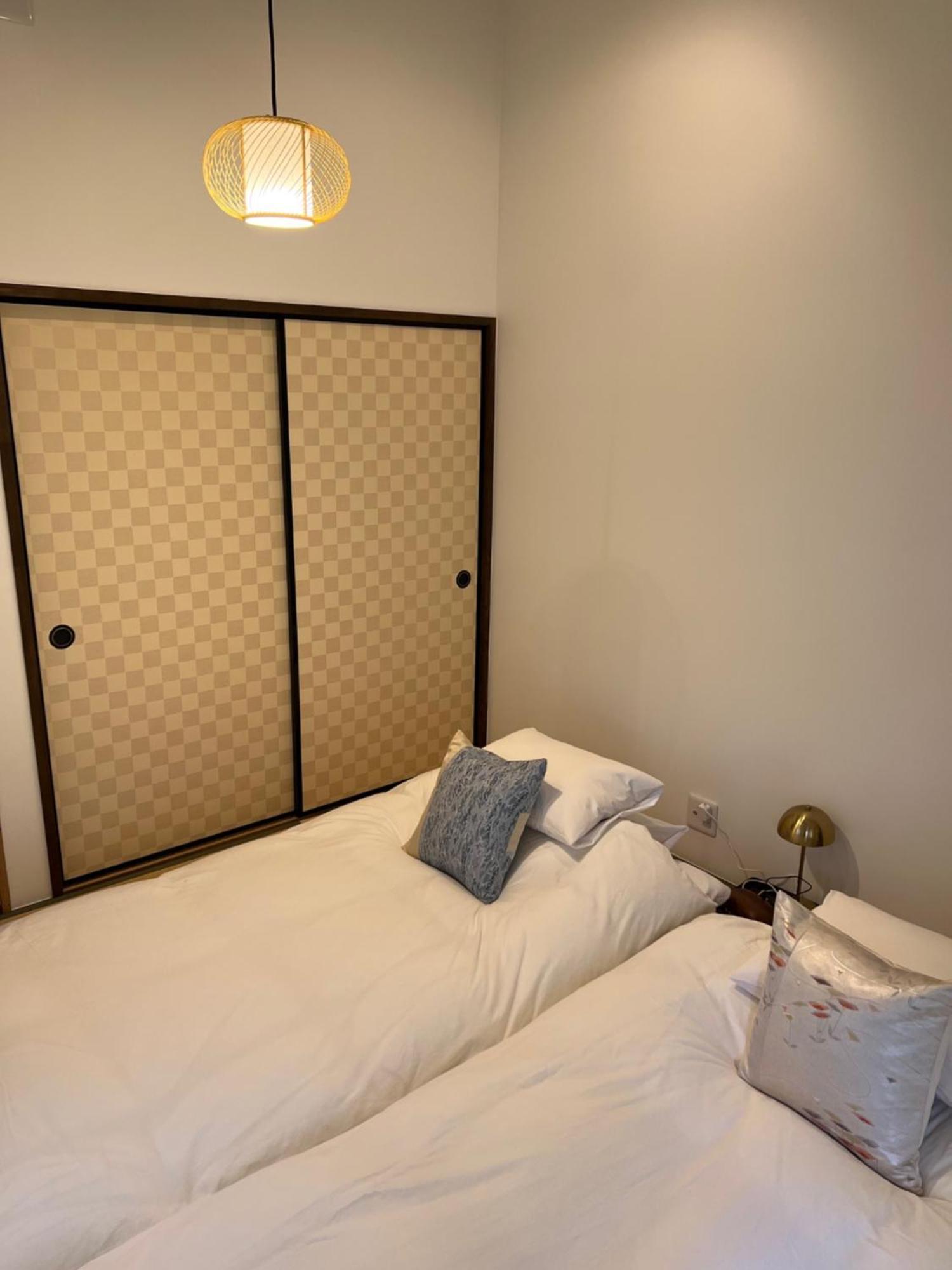 Villa Imakumano Terrace - Eisen An 潁川庵 à Kyoto Extérieur photo